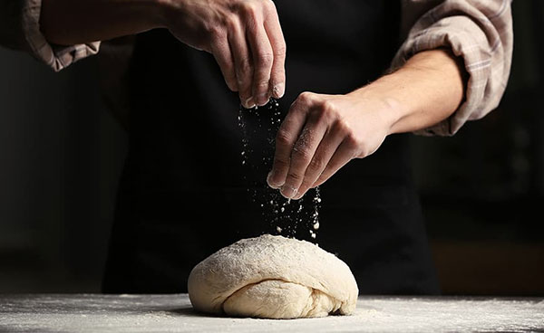 A chef’s guide to gluten free baking - Goodman Fielder Foodservice