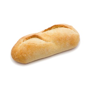 Artisian petite baguette