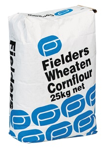 Fielders wheaten cornflour