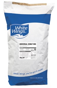White Wings Universal Donut Mix