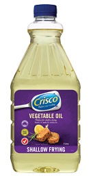Goodman Fielder Crisco Vegetable oil