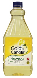 Goodman Fielder Golden Canola Oil
