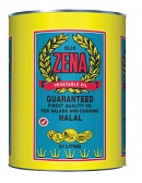 Goodman Fielder Zena Blended
