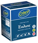 Crisco endura