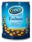 Crisco endura