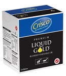 crisco liquid gold