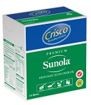 Crisco sunola