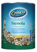 Crisco sunola 2