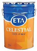 eta celestial