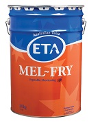 eta mel fry