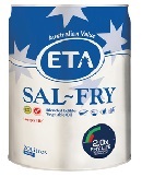 eta sal fry tin