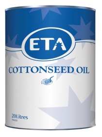 eta cottonseed