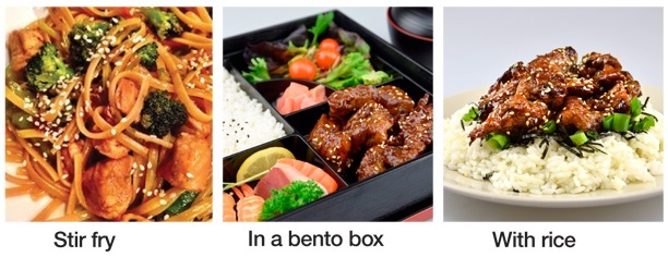 Serving Suggestion2
