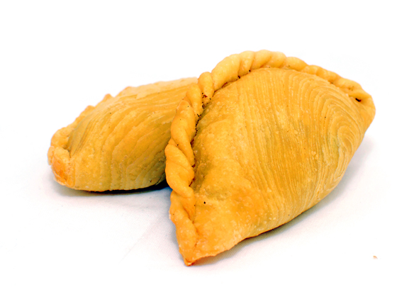 Curry Puffs