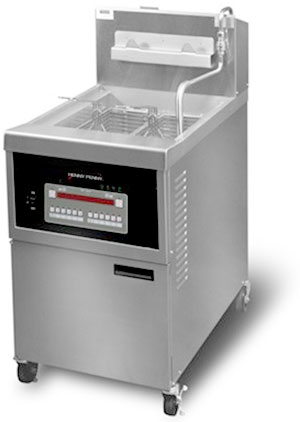 J.L.Lennard - J.L.Lennard Commercial Food equipment Suppliers 0 Home> Henny Penny Open Fryer Electric – 342 - 1000 Computron HENNY PENNY OPEN FRYER ELECTRIC – 342 - 1000 COMPUTRON