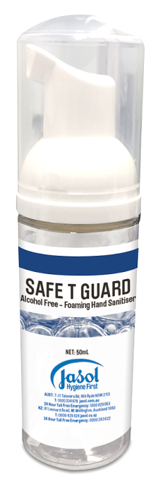 Jasol Safe T Guard