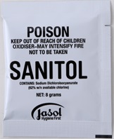 Jasol Sanitol