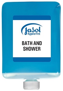 Bath and Shower Product 9
