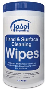 Wipes