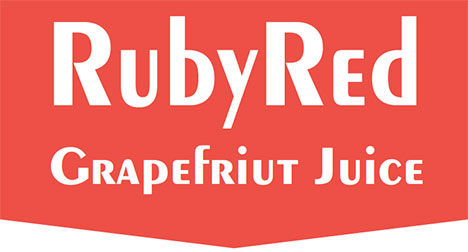 Juiceworld Ruby Red Grapefruit Juice