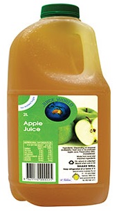 Apple 2L