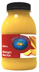 Mango Nectar