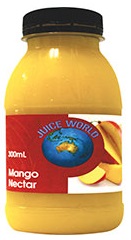 Mango Nectar