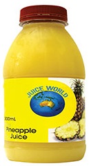 Pineapple Juice