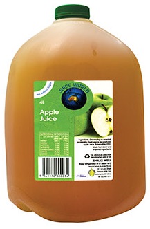 Apple Juice