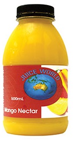 Mango Nectar