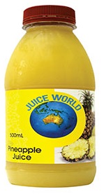 Pineapple Juice