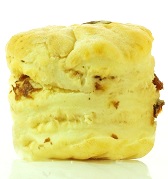 Sultana Scones