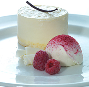 Panna Cotta