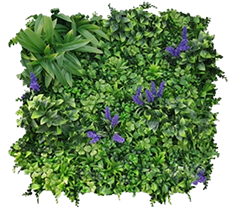 LUSH Greenery - Green Walls - Blooming Marvellous