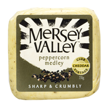 Peppercorn Medley 235g