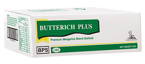 MOI Butterich Plus