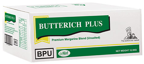 MOI Butterich Plus