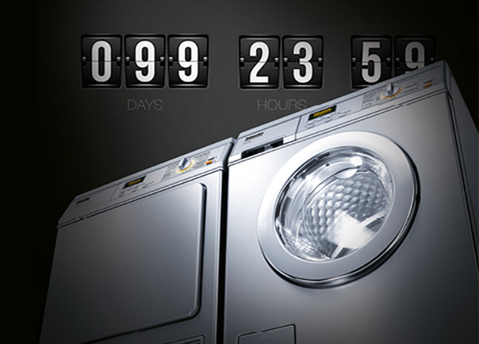 Miele - 100 Days Little Giants Promotion