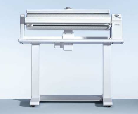 Miele HM16-83 Rotary Ironer