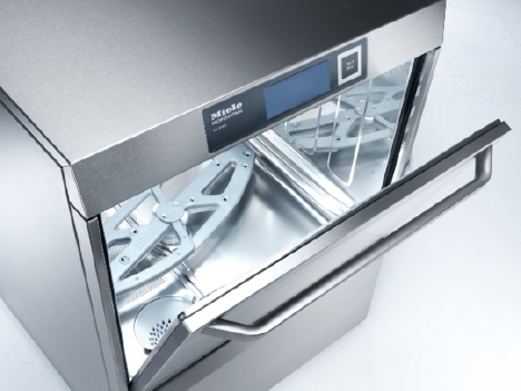 Miele PG8166 Tank Dishwasher