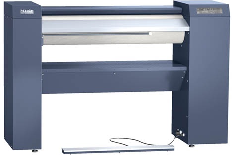 Miele PM1210 Commercial Flatwork Ironer