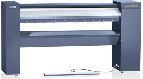 Miele PM 1214 Commercial Flatwork Ironer