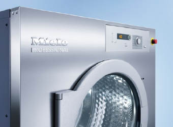 Miele PT 8333 Tumble Dryer