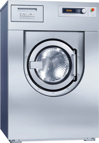 PW 6167 Washer-Extractor