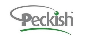 Peckish Logo