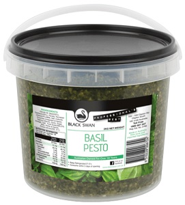 Basil Pesto