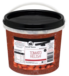 Tomato Relish