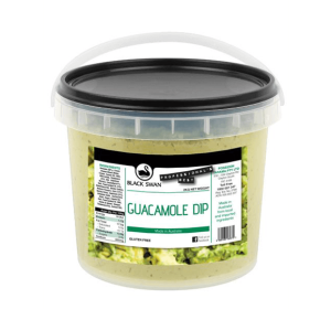 Black Swan Dip Bucket - Guacamole