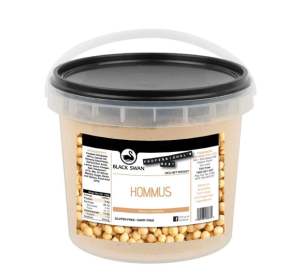 Black Swan Dip Bucket - Hommus