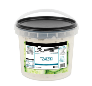 Black Swan Dip Bucket - Tzatziki
